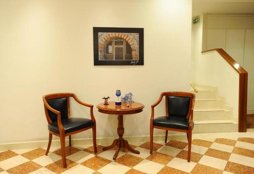 Fotos del hotel Locanda Del Ghetto:  26