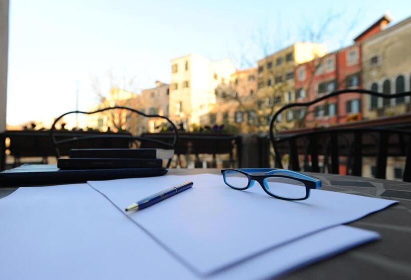 Fotos del hotel Locanda Del Ghetto:  30