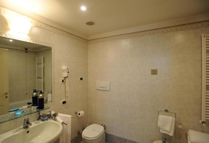 Fotos del hotel Locanda Del Ghetto:  28