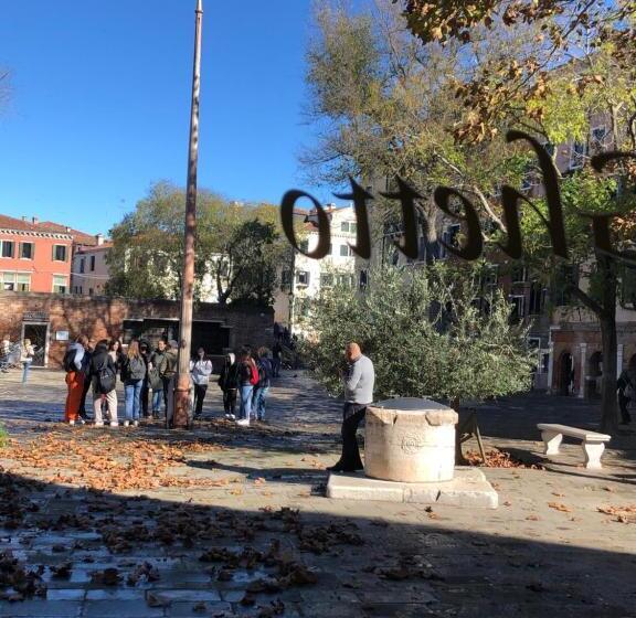Fotos del hotel Locanda Del Ghetto:  18