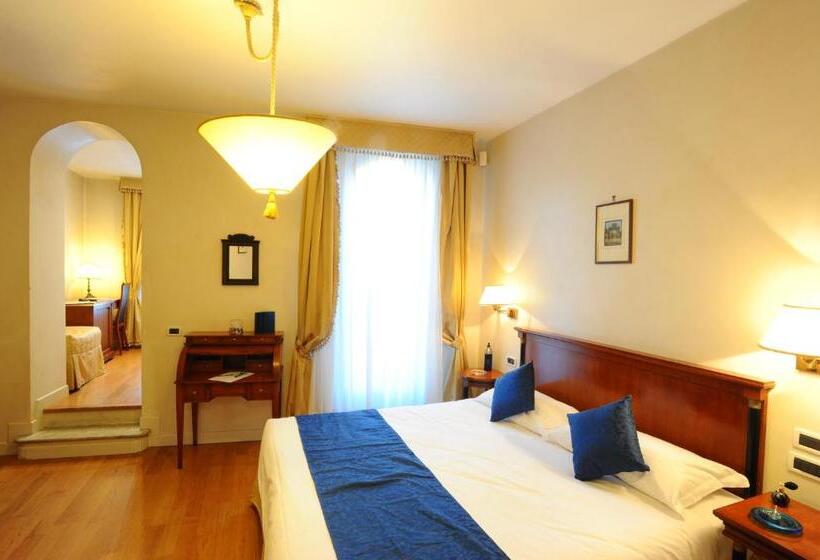 Fotos del hotel Locanda Del Ghetto:  22