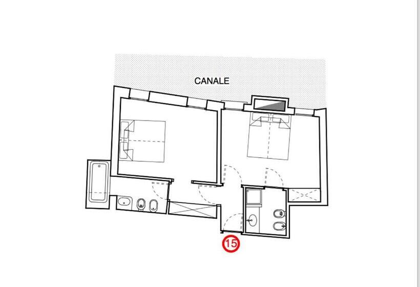 Fotos del hotel Locanda Del Ghetto:  21