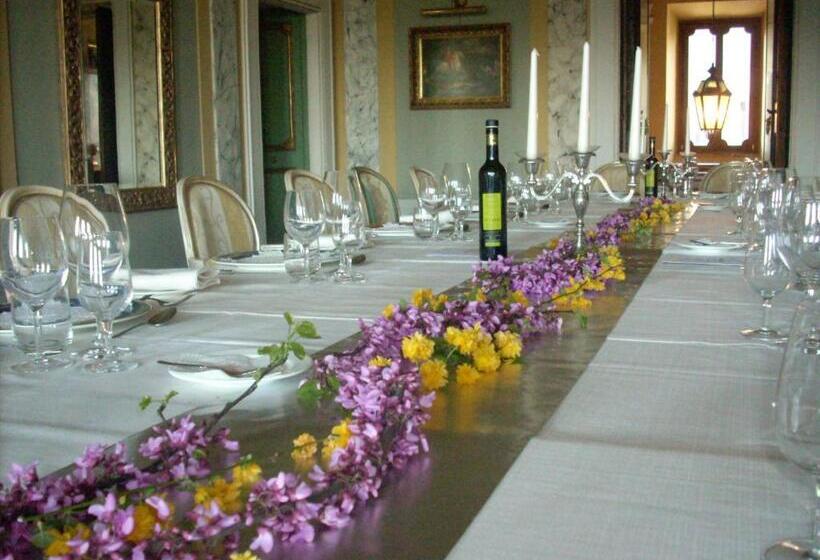 فندق Marchese Del Grillo
