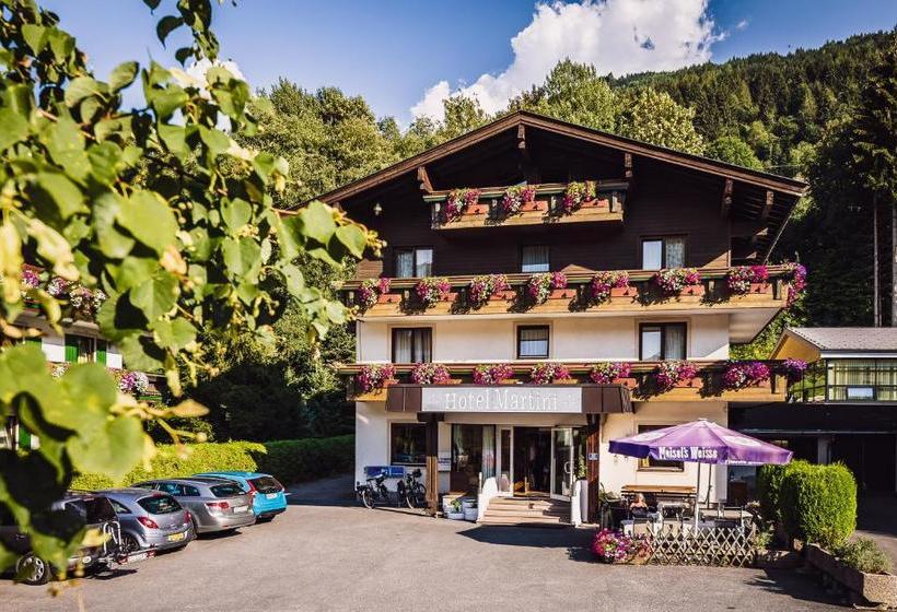 هتل Martini Kaprun