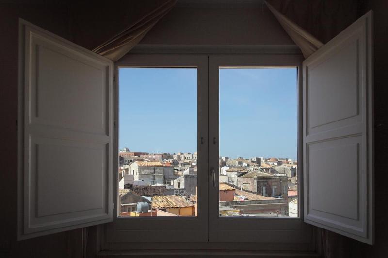 هتل Nuova Mastrarua Rooms