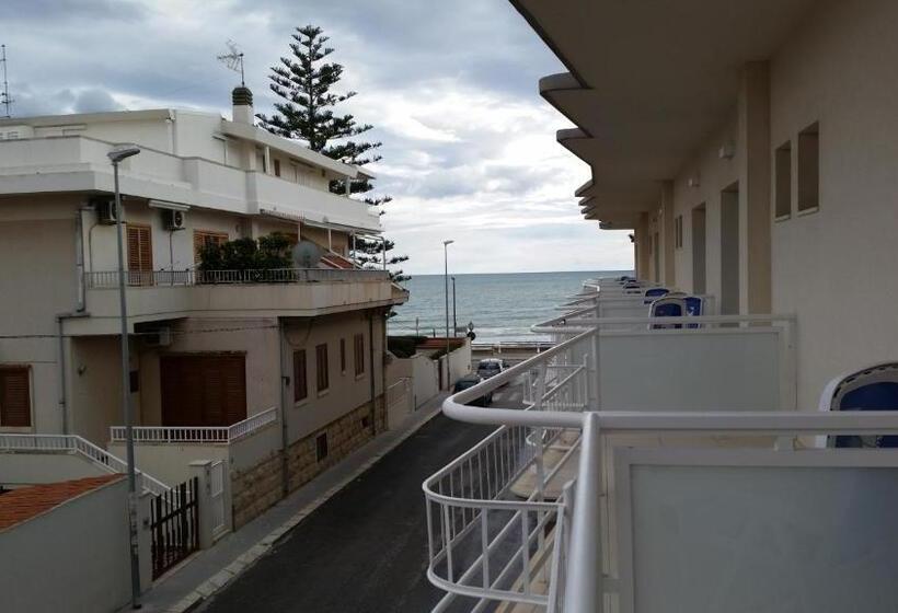 هتل Miramare