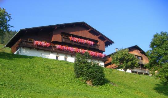 Hotel Neuhauserhof