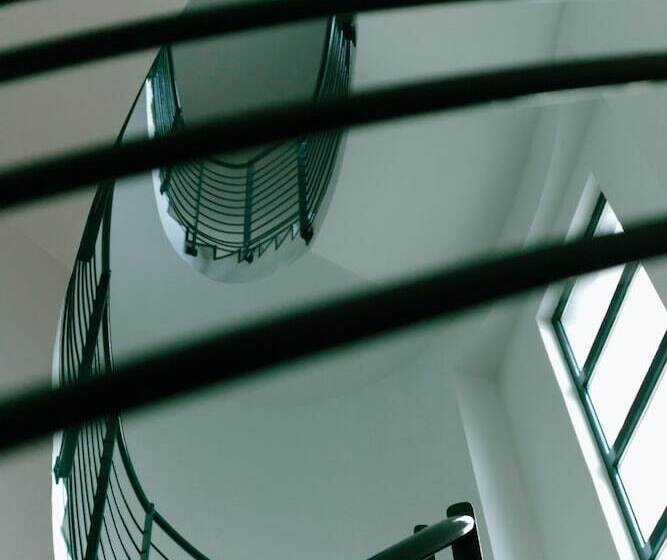 فندق Open011