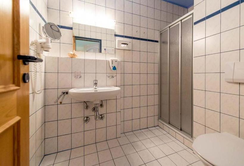 Panoramahotel Hauserhof