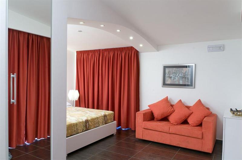 Fotos del hotel Patrizia Romana Palace:  14