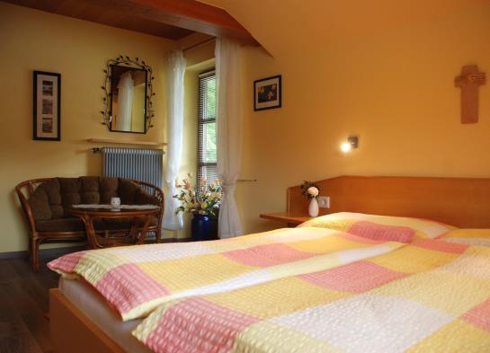 Bed and Breakfast Pension Stöllinger