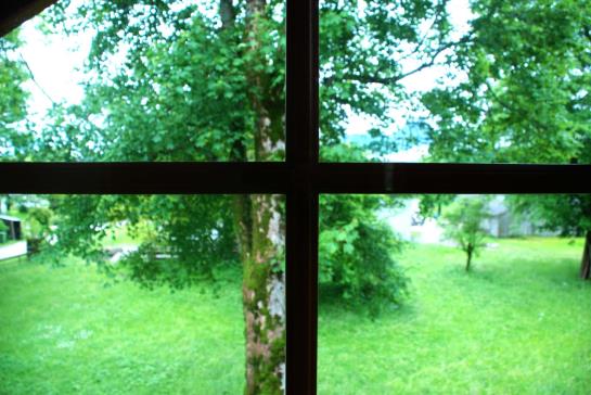 צימר Haus Wolfgangsee