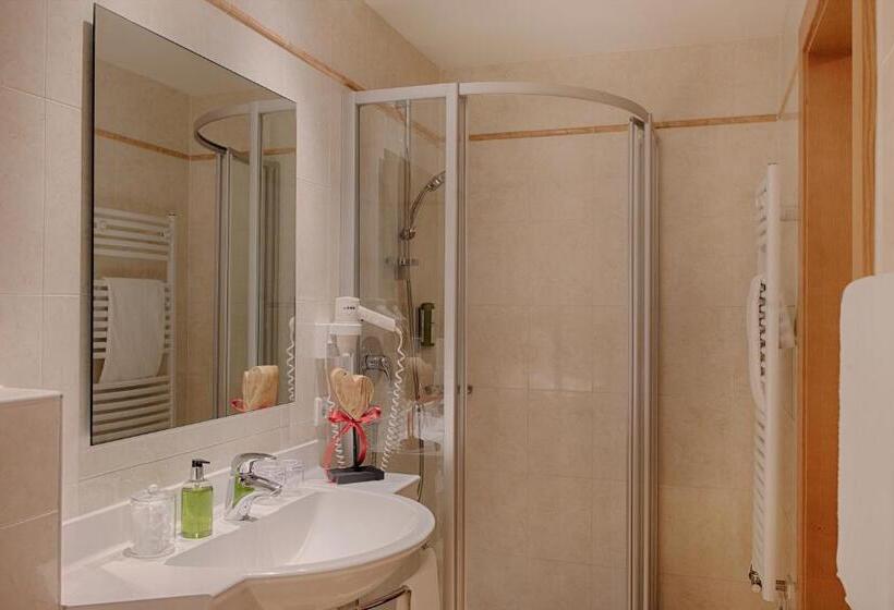 בית מלון כפרי Reischach