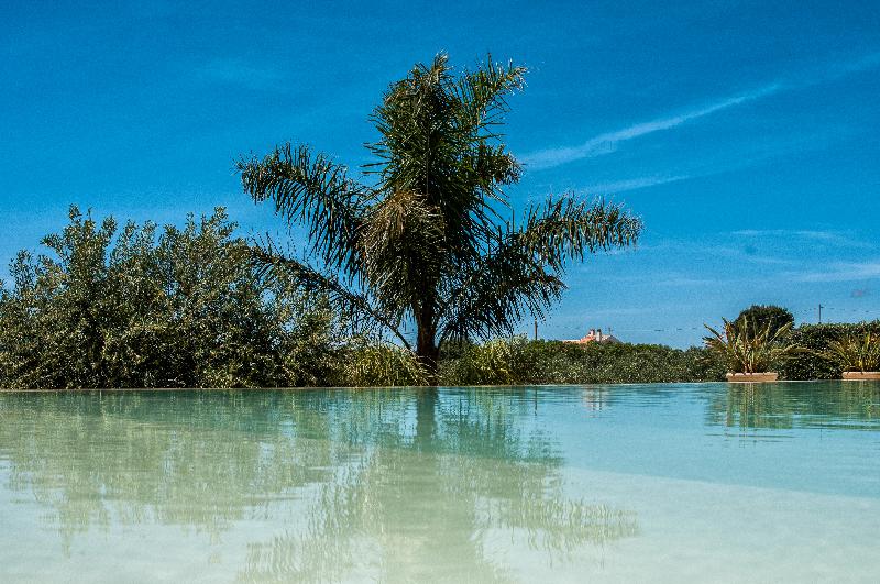 هتل Relais Casina Miregia