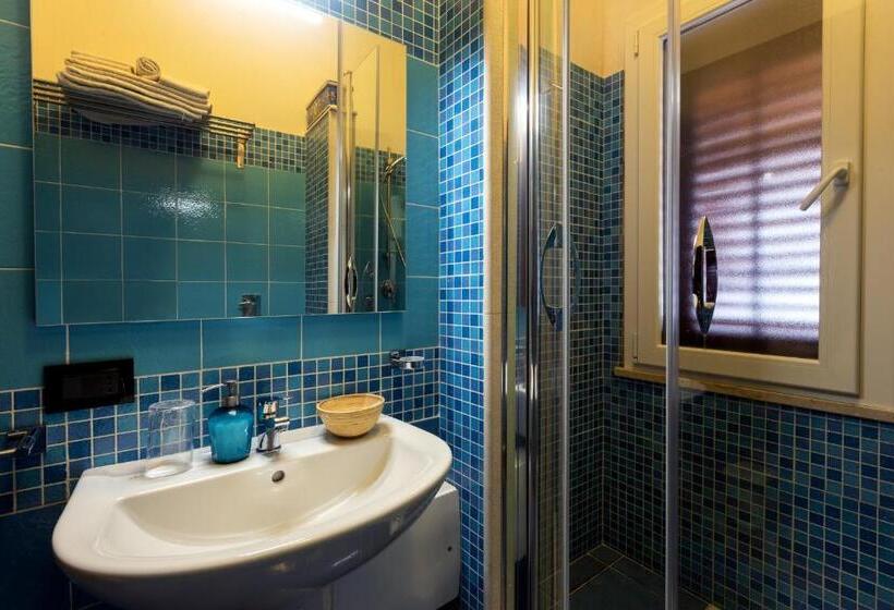 هتل Relais Le Nereidi