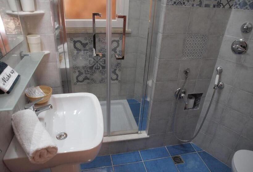 هتل Relais Le Nereidi