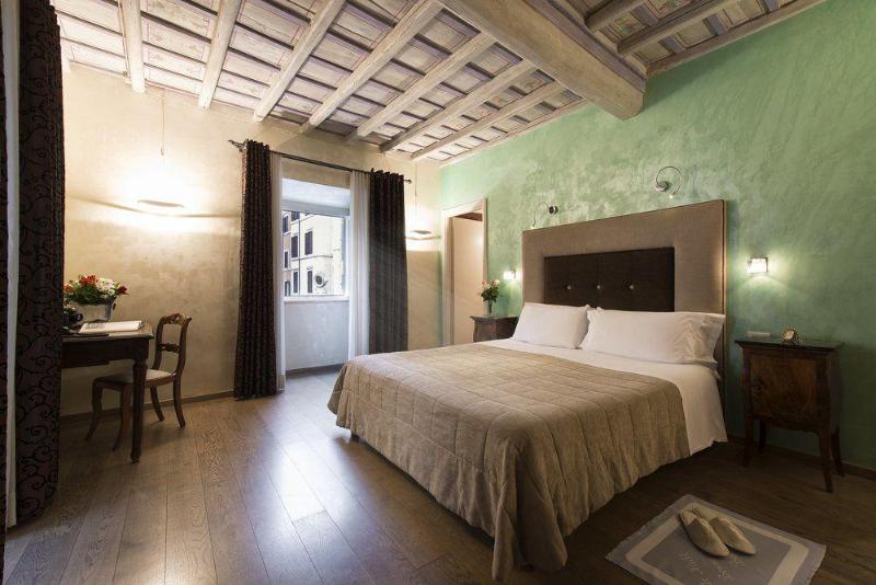 Fotos del hotel Relais Maddalena:  2