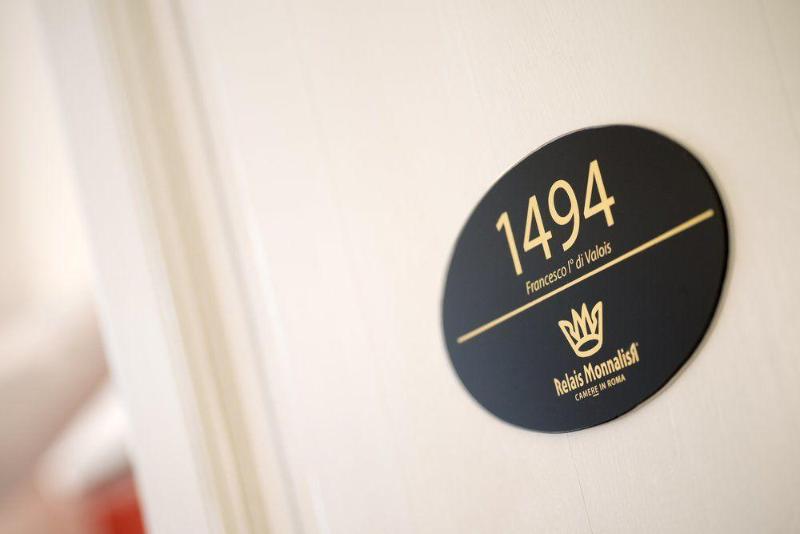 Fotos del hotel Relais Maddalena:  15