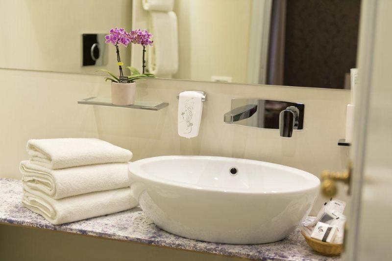 Fotos del hotel Relais Maddalena:  6