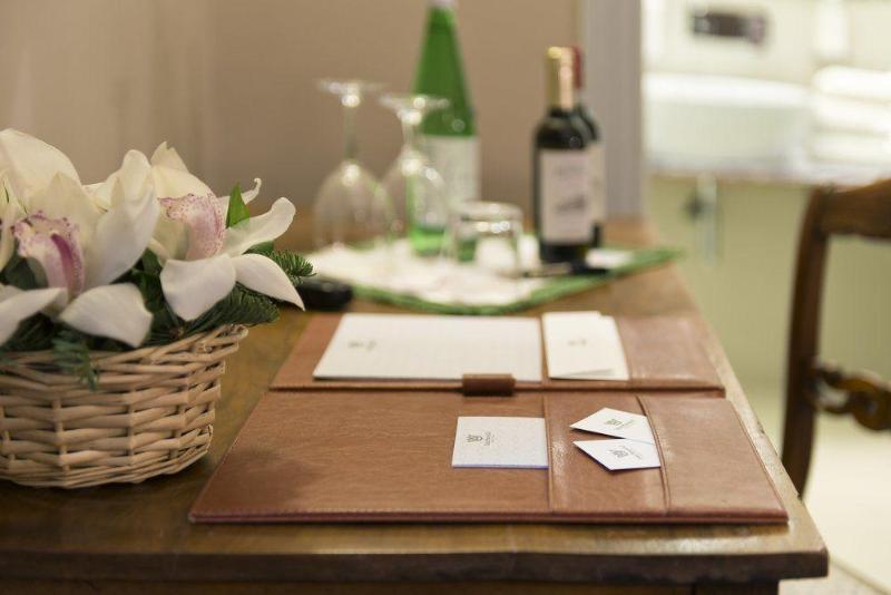 Fotos del hotel Relais Maddalena:  8