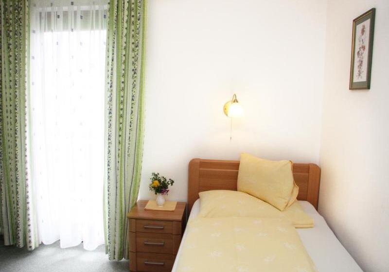 فندق Restaurant Stefanihof