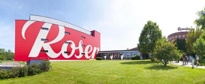 Rosenberger Motor Hotel Ansfelden