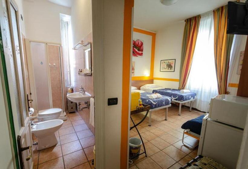 هتل San Desiderio