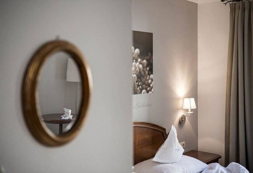 هتل Schloss Plars Wine & Suites