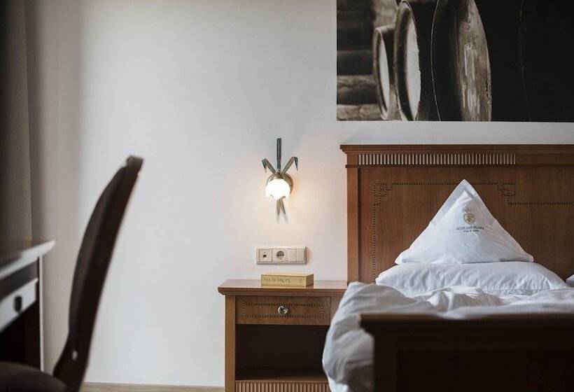 هتل Schloss Plars Wine & Suites