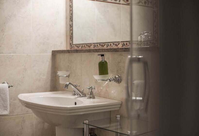 هتل Schloss Plars Wine & Suites