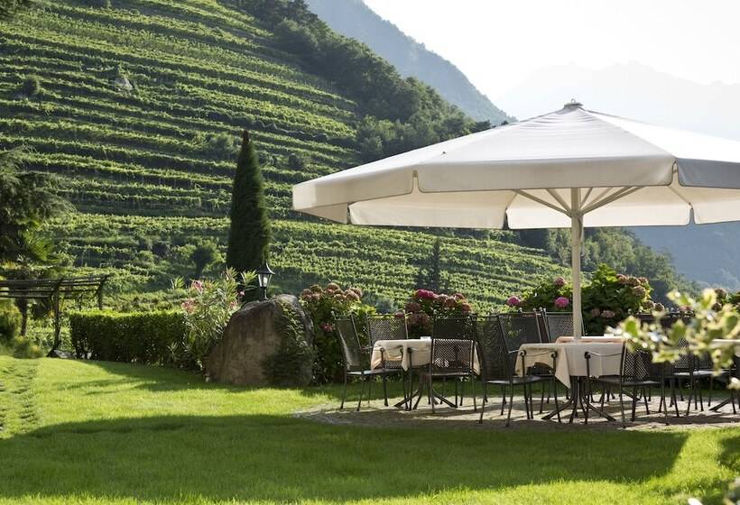 هتل Schloss Plars Wine & Suites