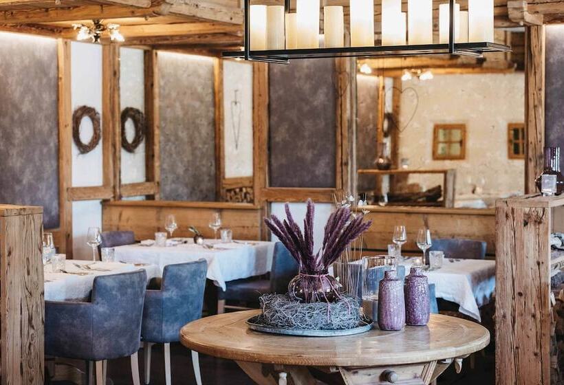 فندق Sonnhof Alpendorf   An Adults Only Place