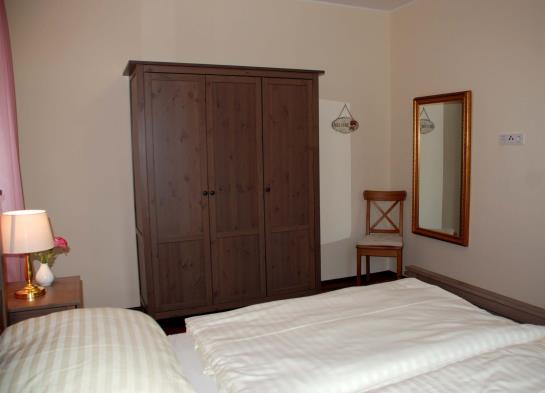 בית מלון כפרי Sonnwirt