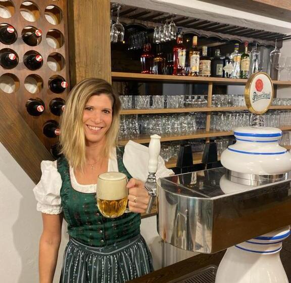 هتل Stubnerhof
