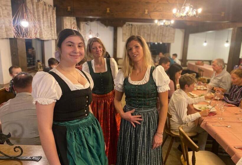 هتل Stubnerhof