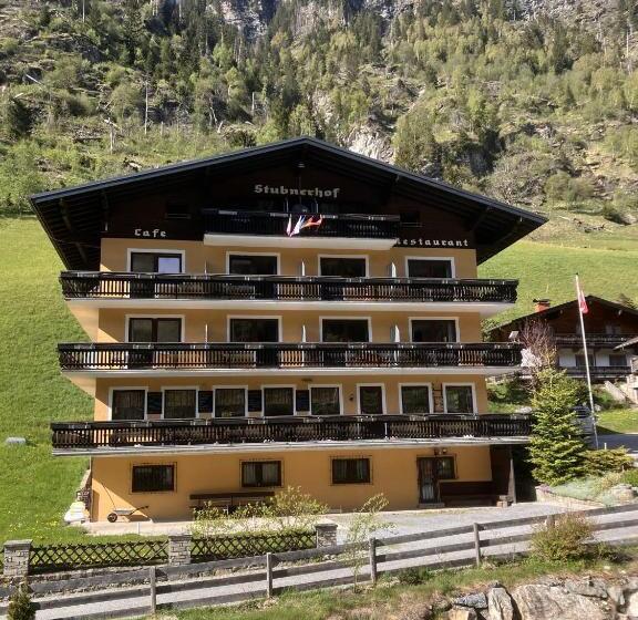 هتل Stubnerhof