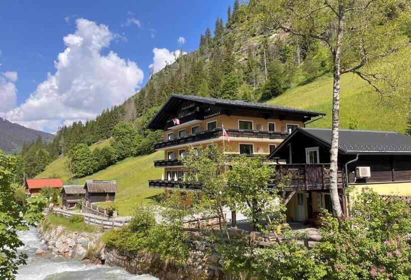 هتل Stubnerhof