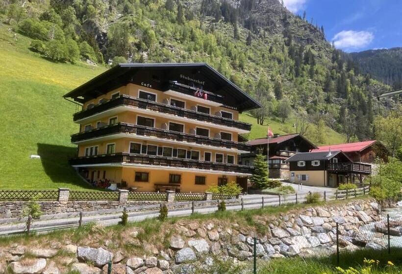 هتل Stubnerhof