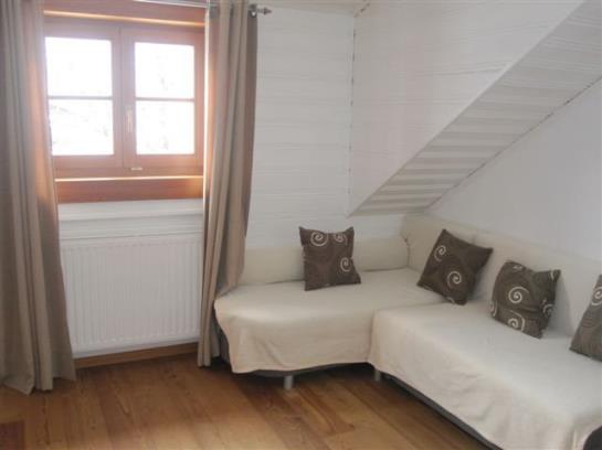 مبيت وإفطار Pension Tannhof