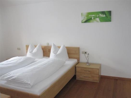 مبيت وإفطار Pension Tannhof