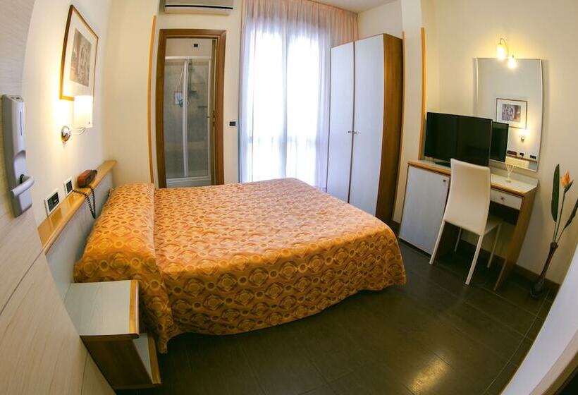 هتل Taormina
