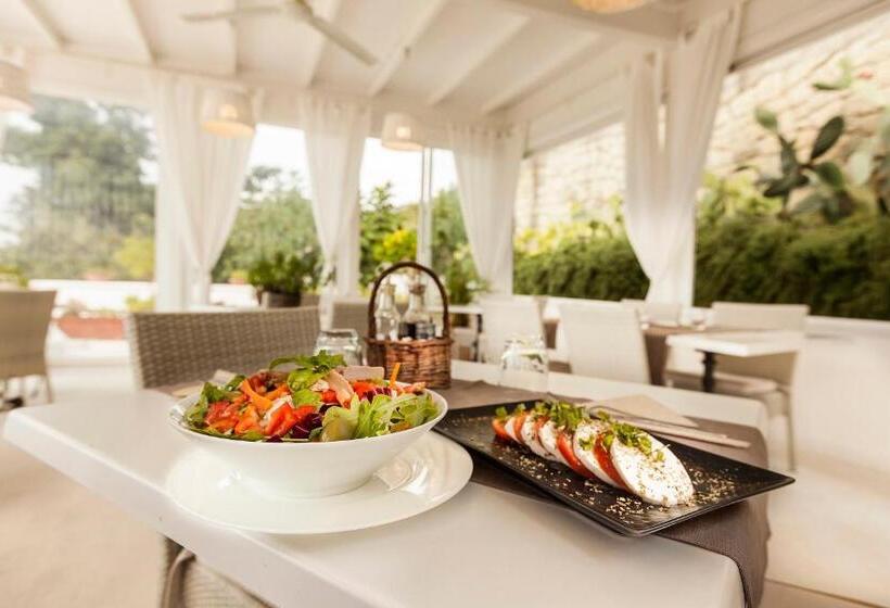 ホテル Tenuta Del Poggio Antico