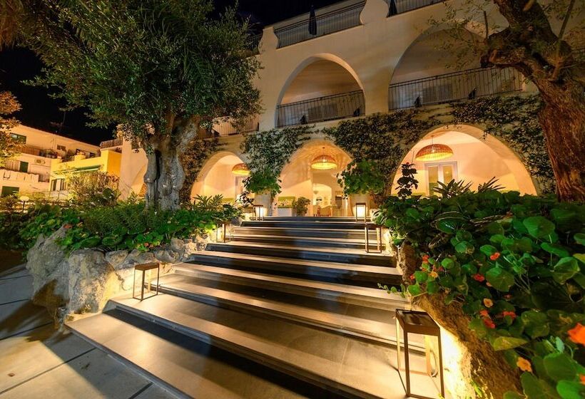 هتل Terme Oriente   Beach & Spa