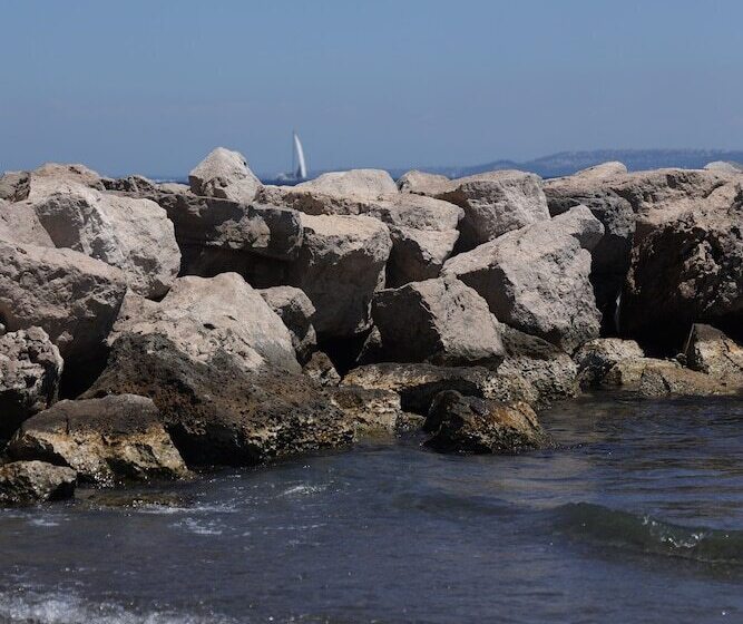هتل Terme Oriente   Beach & Spa