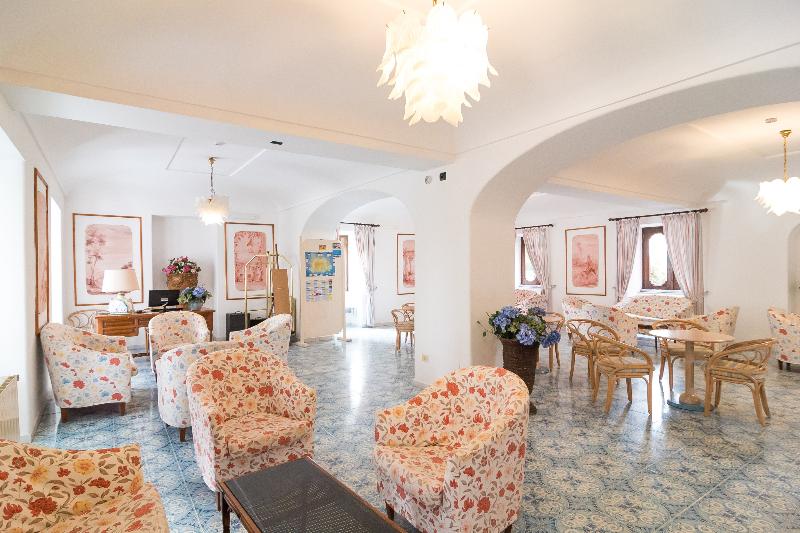 هتل Terme Oriente   Beach & Spa