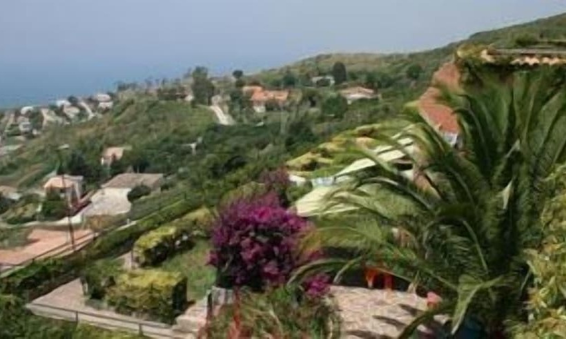 هتل Terrazze Rooms