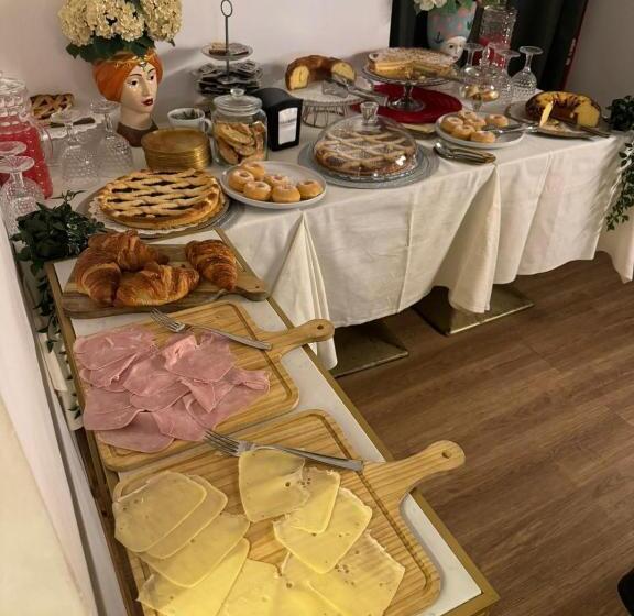 Fotos del hotel Sotto Il Sole Di Roma:  22