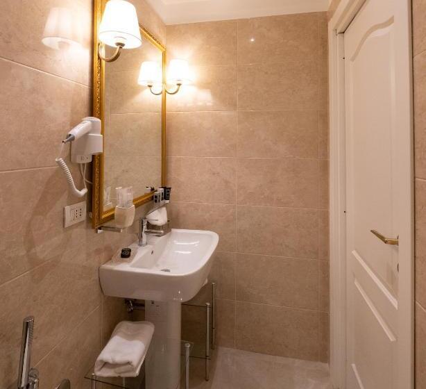 Fotos del hotel Sotto Il Sole Di Roma:  14