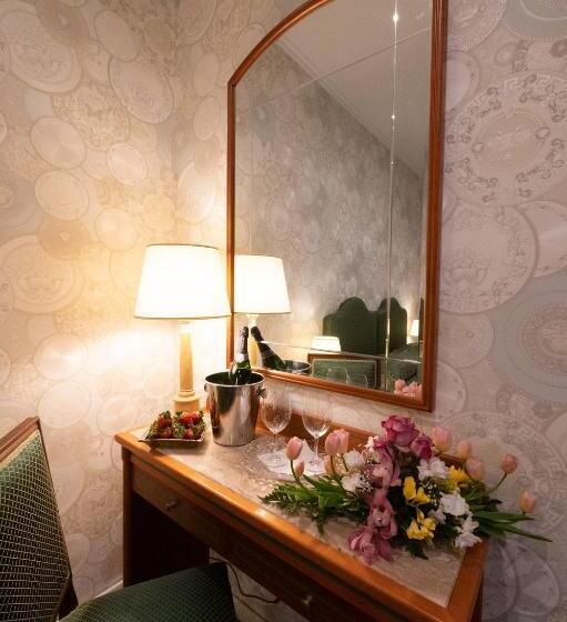 Fotos del hotel Sotto Il Sole Di Roma:  23