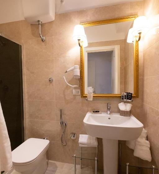 Fotos del hotel Sotto Il Sole Di Roma:  15